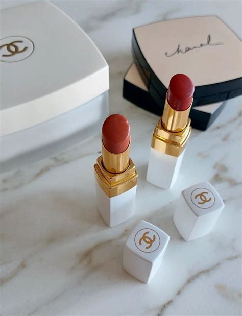 chanel la fascinante vs pirate|10 Best Chanel Lipsticks for Undeniable Beauty.